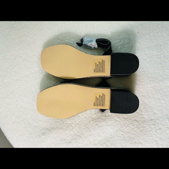 JustFab | wrap sandals - Picture 4 of 8